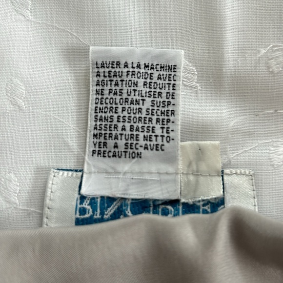 100% Silk Pearl Gray Sleeveless Top / Cami - Picture 7 of 9